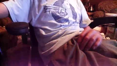 perfecto337 online show from November 20, 2025, 1:39 am