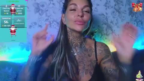 Snapshot of perfecttbaby77n chatting on December 11, 2024, 2:22 pm Anna online show from December 11, 2024, 2:22 pm