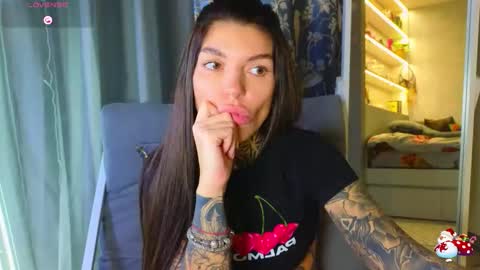 Anna online show from February 23, 2026, 11:07 am