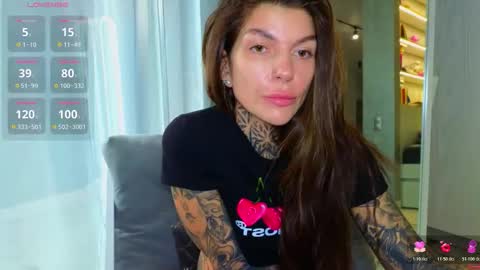 Anna online show from March 30, 2026, 9:10 am