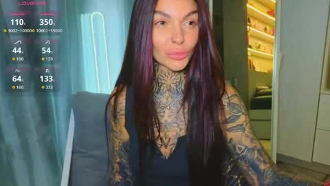 Anna online show from April 16, 2026, 11:11 am