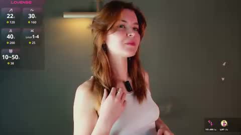 Snapshot of perfectvisitor chatting on June 20, 2026, 10:34 pm Sophia online show from June 20, 2026, 10:34 pm
