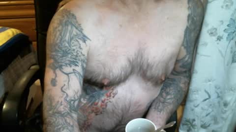 Snapshot of perkymalenipples chatting on January 12, 2025, 1:58 pm perkymalenipples online show from January 12, 2025, 1:58 pm