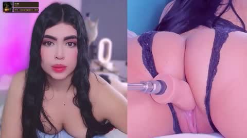 perla_cm online show from February 18, 2026, 11:17 am