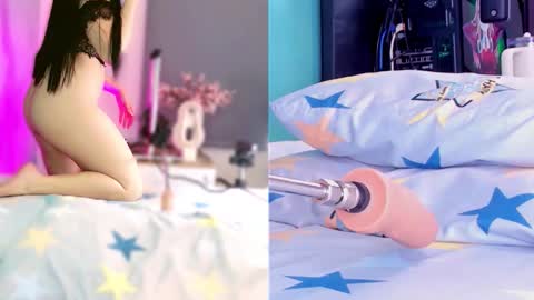 perla_cm online show from March 28, 2026, 10:48 am