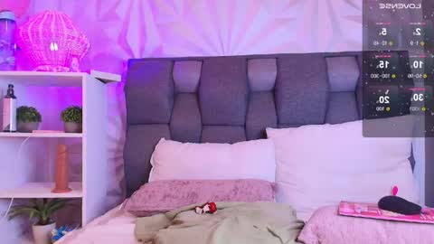  PERLA online show from May 14, 2026, 3:08 pm