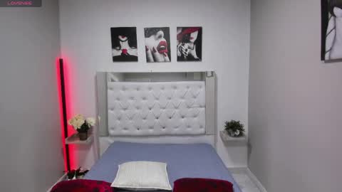 Perla online show from May 28, 2026, 1:08 pm