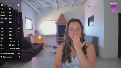 Snapshot of persefone_saira chatting on January 27, 2025, 2:13 pm Marie online show from January 27, 2025, 2:13 pm