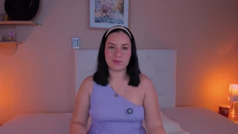 Marie online show from March 23, 2026, 11:25 am