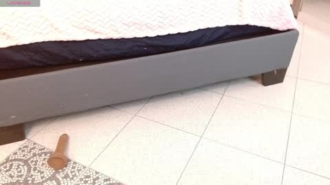 Persefone  online show from April 11, 2026, 7:45 am