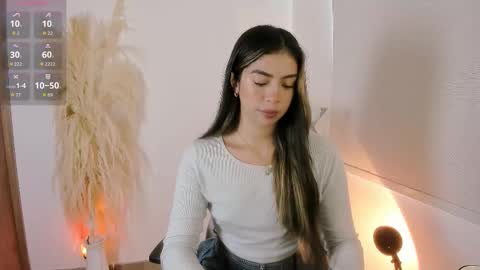 Snapshot of persegirl_ chatting on February 5, 2026, 3:38 pm Nice to meet you dont forget to follow me on Instagram Persefoneehell online show from February 5, 2026, 3:38 pm