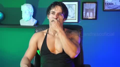 Snapshot of perseoo_88 chatting on February 13, 2025, 7:31 pm andres    online show from February 13, 2025, 7:31 pm