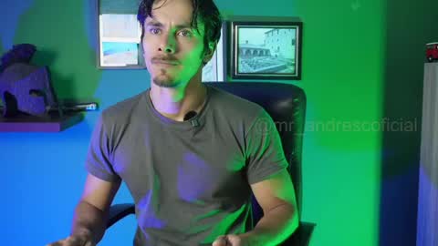 andres    online show from February 19, 2026, 7:54 pm