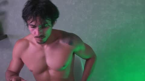 andres    online show from April 8, 2026, 9:26 pm