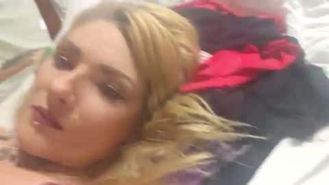 Persephone Love online show from November 7, 2025, 3:45 pm