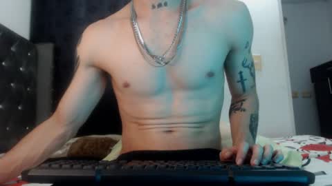  Perseus  online show from March 31, 2026, 9:21 am