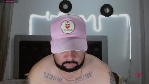 Carlos online show from November 13, 2025, 4:00 am