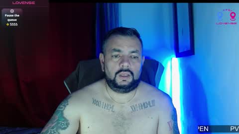 Carlos online show from March 15, 2026, 5:02 am