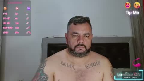 Snapshot of perverseveteranmanxxx chatting on June 19, 2026, 2:49 am Carlos online show from June 19, 2026, 2:49 am