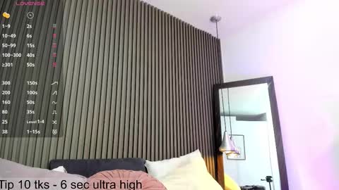 Lizza online show from November 18, 2025, 11:36 am