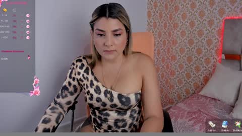 Snapshot of pervert_milf2023 chatting on January 15, 2025, 10:02 pm Isabella online show from January 15, 2025, 10:02 pm