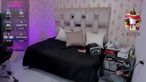 Snapshot of pervert_milf2023 chatting on March 7, 2026, 8:50 pm Isabella online show from March 7, 2026, 8:50 pm