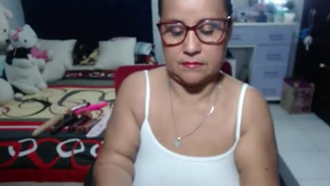 Snapshot of pervert_mommy_x chatting on March 31, 2026, 10:26 am SAMY online show from March 31, 2026, 10:26 am