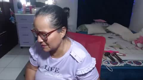 SAMY online show from June 27, 2026, 2:01 pm