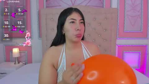 Lily online show from May 14, 2026, 2:40 am