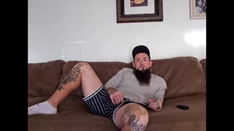 AKA perverted Step Daddy online show from December 11, 2024, 3:05 pm