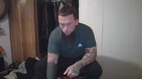 AKA perverted Step Daddy online show from December 3, 2025, 10:41 pm