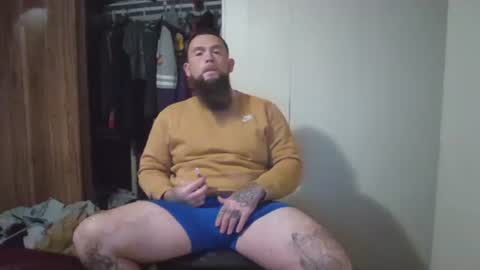 AKA perverted Step Daddy online show from December 16, 2025, 12:10 pm