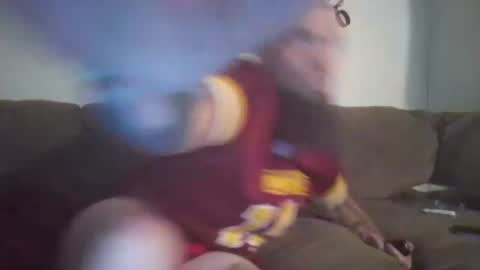 AKA perverted Step Daddy online show from April 11, 2026, 1:04 pm