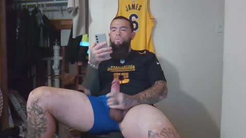 Snapshot of pervertedgrandson chatting on June 21, 2026, 2:52 pm AKA perverted Step Daddy online show from June 21, 2026, 2:52 pm