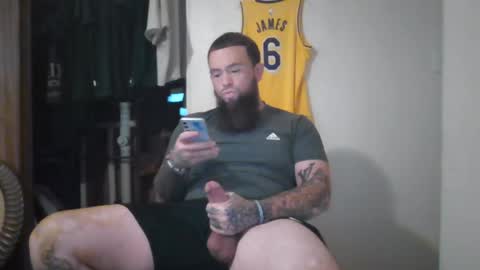Snapshot of pervertedgrandson chatting on June 29, 2026, 2:50 pm AKA perverted Step Daddy online show from June 29, 2026, 2:50 pm