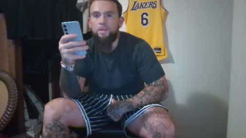 Snapshot of pervertedgrandson chatting on July 5, 2026, 3:45 am AKA perverted Step Daddy online show from July 5, 2026, 3:45 am