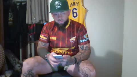 Snapshot of pervertedgrandson chatting on July 19, 2026, 9:46 am AKA perverted Step Daddy online show from July 19, 2026, 9:46 am