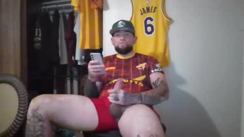 Snapshot of pervertedgrandson chatting on July 25, 2026, 1:41 pm AKA perverted Step Daddy online show from July 25, 2026, 1:41 pm