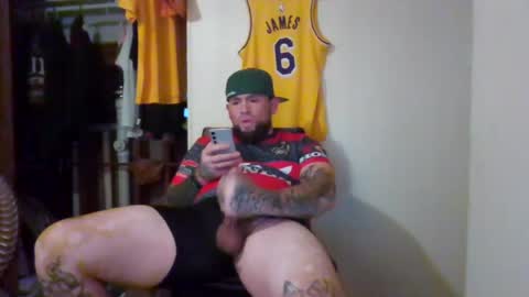 Snapshot of pervertedgrandson chatting on July 28, 2026, 12:40 am AKA perverted Step Daddy online show from July 28, 2026, 12:40 am