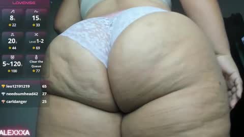 Snapshot of pervertt_mommy chatting on February 23, 2025, 9:05 pm  Alexandra  online show from February 23, 2025, 9:05 pm