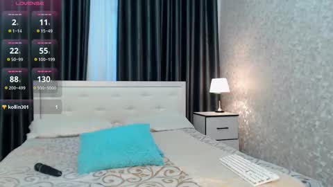 im Ju  PVT IS OPEN -- LUSH IS ON online show from November 19, 2025, 7:08 am