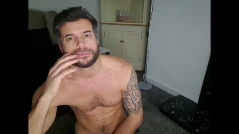 pete_le_meat online show from January 31, 2026, 8:07 pm