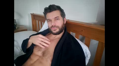 pete_le_meat online show from February 18, 2026, 9:27 am