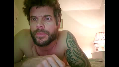 pete_le_meat online show from April 3, 2026, 7:23 pm