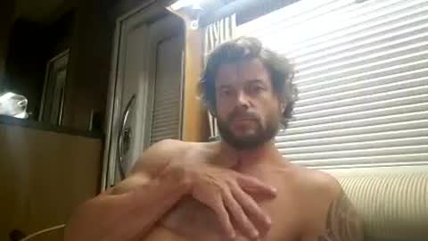 pete_le_meat online show from June 13, 2026, 9:57 pm