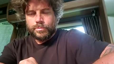 pete_le_meat online show from June 25, 2026, 7:40 pm
