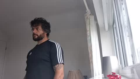 pete_le_meat online show from July 7, 2026, 7:56 am