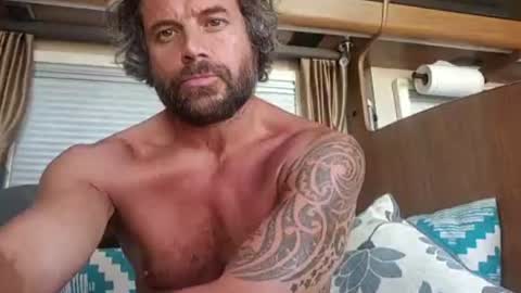 pete_le_meat online show from August 1, 2026, 2:27 pm
