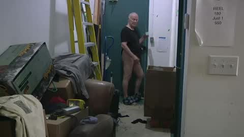 peter4443 online show from July 17, 2026, 12:34 pm