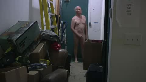 peter4443 online show from July 19, 2026, 11:36 am